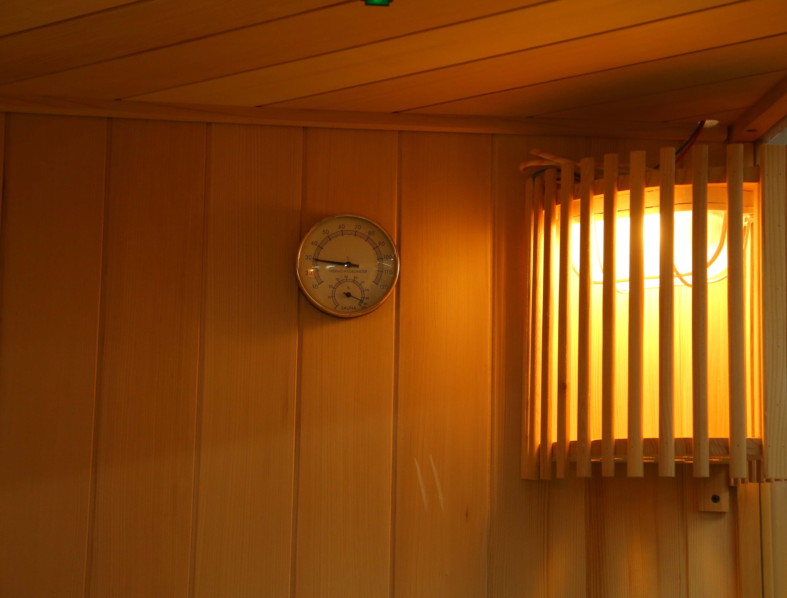 akcesoria sauna