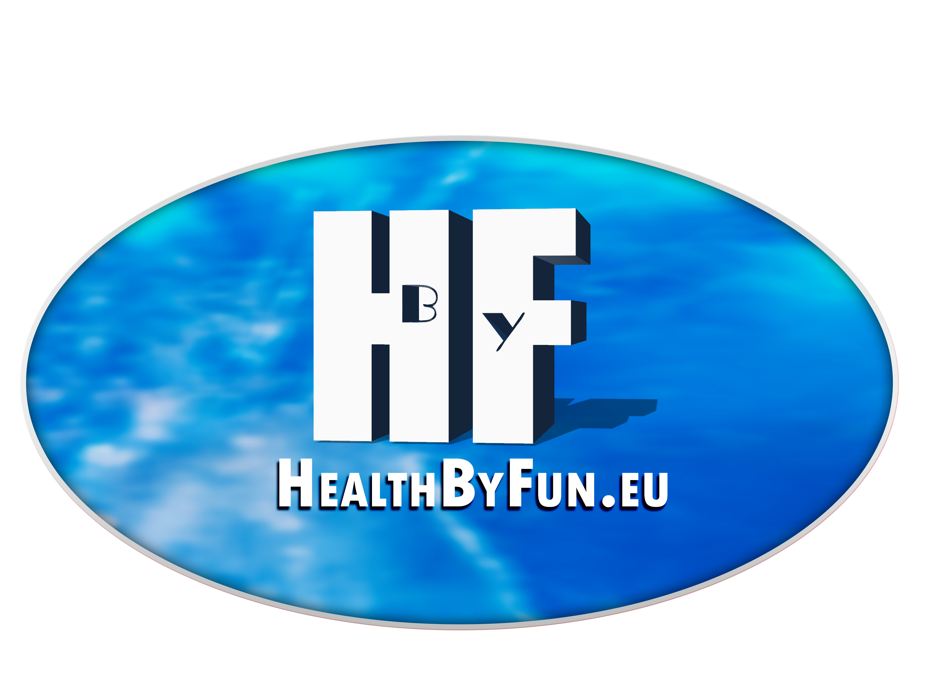 logo Health by fun