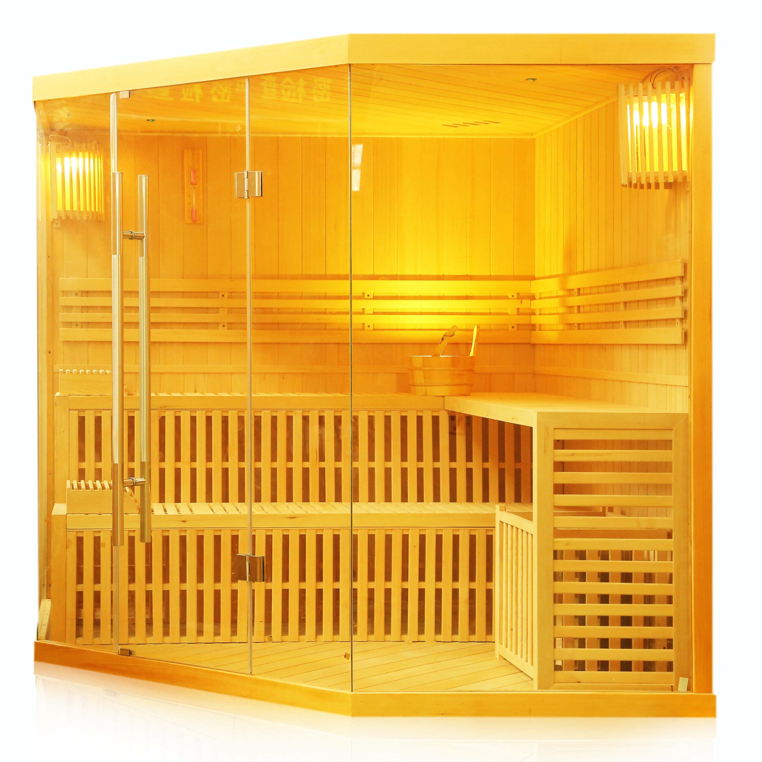 Premium 450 Sauna