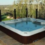 health by fun jacuzzi