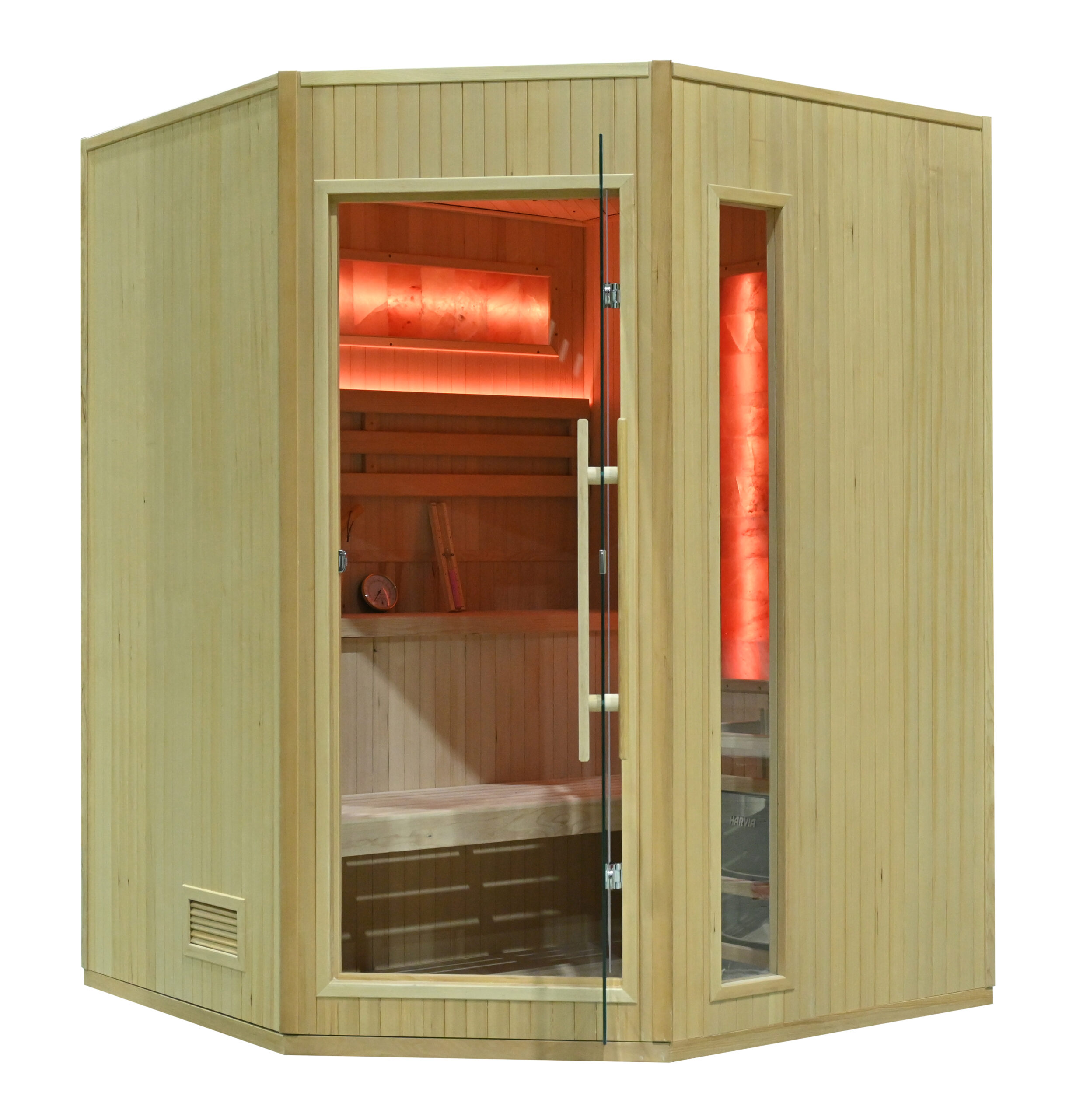 Sauna Fińska F30N V2