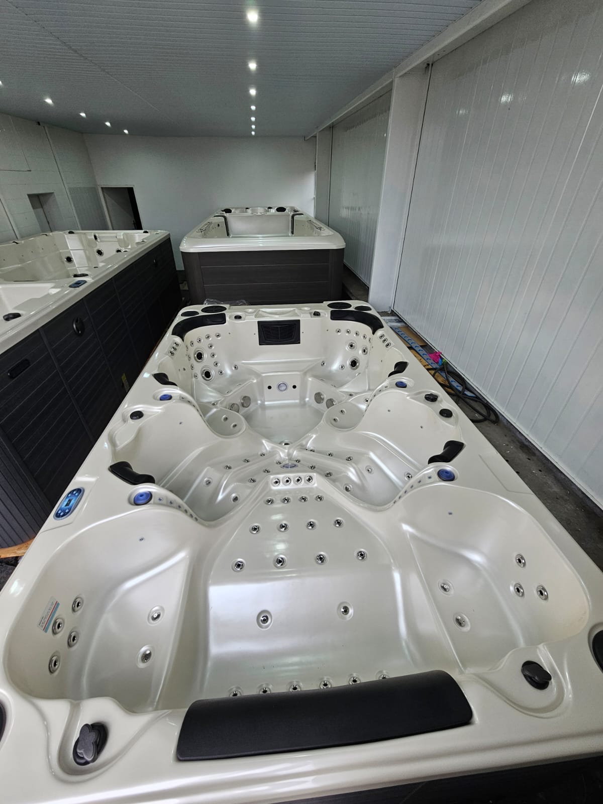 health by fun bahamy